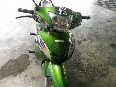 untuk dijual