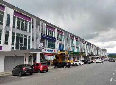 Shop-lot-for-sale-Senai-Johor
