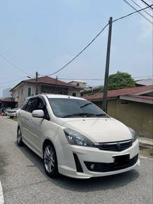 2012 Proton EXORA 1.6 BOLD PREMIUM (A)