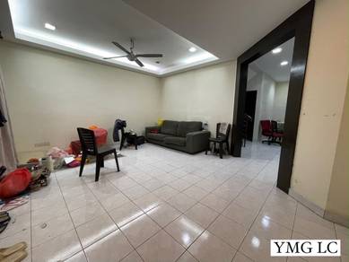 Setia Impian 6, Setia Alam Double Storey Terrace House For Sale