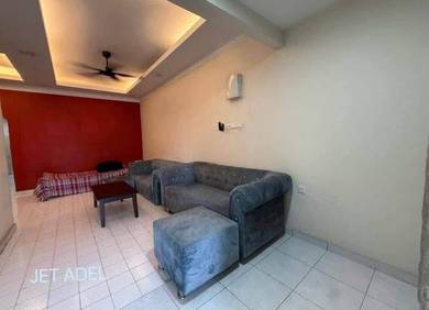 For Sale Kampung Raja Uda Single Storey House #PortKlang