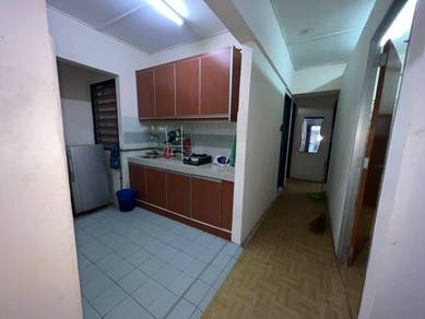 Pangsa Rakyat (College Heights)-2