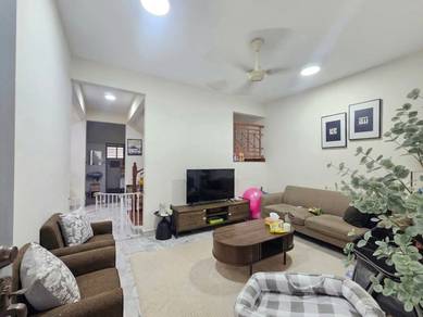 [GOOD UNIT + GOOD CONDITION] Putra Heights Subang Jaya Selangor