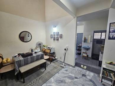 [GOOD UNIT + GOOD CONDITION] Putra Heights Subang Jaya Selangor