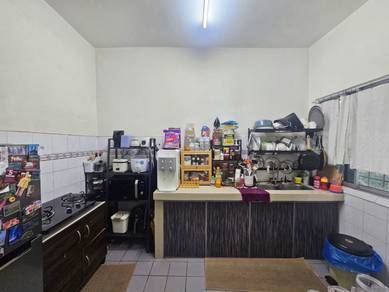 [GOOD UNIT + GOOD CONDITION] Putra Heights Subang Jaya Selangor