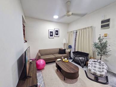[GOOD UNIT + GOOD CONDITION] Putra Heights Subang Jaya Selangor