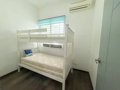 tropez residences danga bay full loan for sales