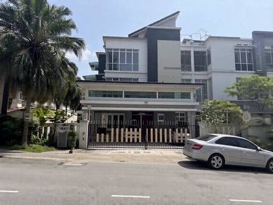 Semi-Detached-House-for-auction-Ampang-Selangor