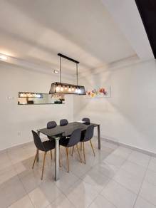 Kangkar Pulai@Pulai Perdana Double Storey Terrace House For Sales