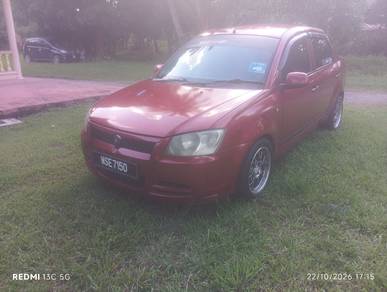Proton SAGA 1.3 M-LINE (M)