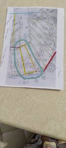 Land-for-sale-Papar-Sabah