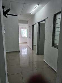 Pandan indah commercial park shop apartment