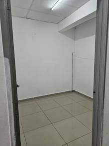 Pandan indah commercial park shop apartment