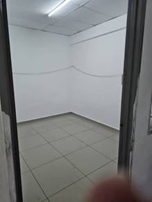 Pandan indah commercial park shop apartment