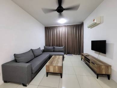 98 Nibong Residence