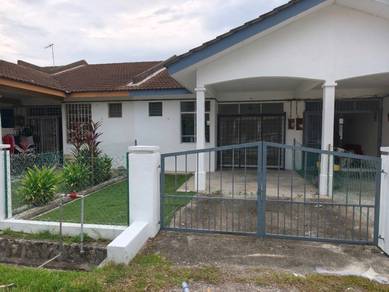 Single Storey Terrace Taman Desa PD Fasa 1 Rantau Negeri Sembilan