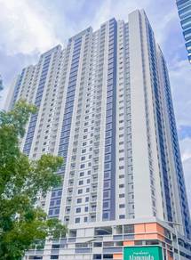 Residensi Alamanda, Kuala Lumpur