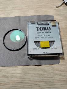 TOKO - High Quality Pro