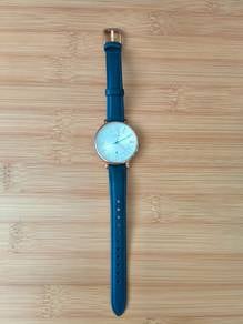 Fossil Jacqueline Women's Watch