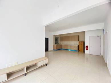 FULL LOAN! Residensi Adelia 4, Bangi Avenue, Bangi