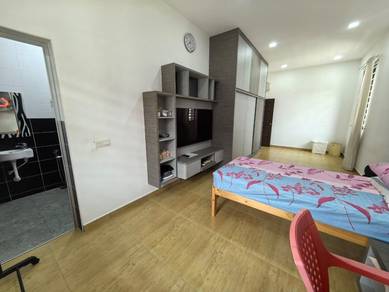 Nusa Duta 2 Semi Detached Fully Renovated