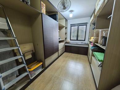 Nusa Duta 2 Semi Detached Fully Renovated