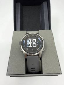 Garmin Fenix 9 Premium Multisport GPS Smartwatch