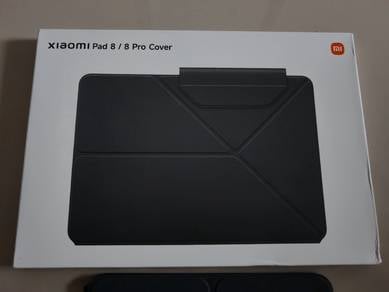 xiaomi pad 8 cover only 