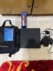 Ps4 1tb