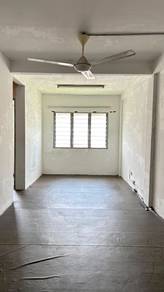 Flat Semi Furnish Seksyen 7 – Dekat i-City, UiTM & Kemudahan Lengkap
