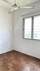 Flat Semi Furnish Seksyen 7 – Dekat i-City, UiTM & Kemudahan Lengkap