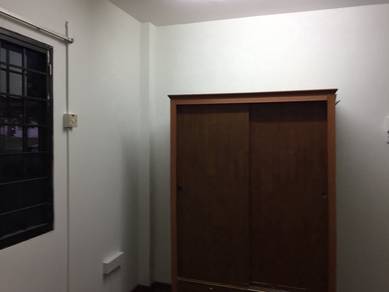Room For Rent Apartment Permai (First Floor) Near MRT Damansar Damai