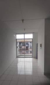 Melinsung Summer Bay Resort Apartment / Studio Unit / Papar / KK