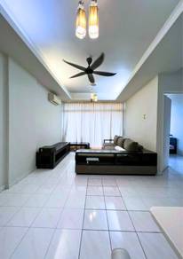 Desa Permai Indah 920sqft Full Furnished 1 Carpark Gelugor
