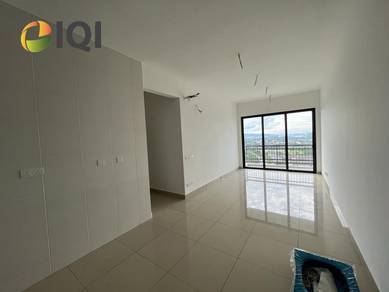 Cheap‼️Eco Bloom For Rent @ Simpang Ampat| Basic Unit