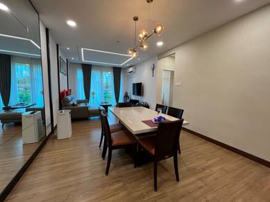Larkin Residence (Phase Two)