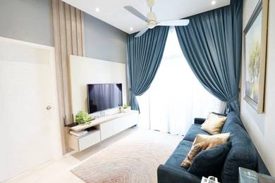 Fera Residence @ The Quartz, Wangsa Maju