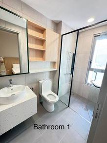 THE MEG CONDO @ Tanjung Tokong Andaman Island for Rent