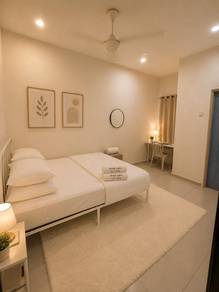 Bilik Sewa Single Kulim Hi-Tech Park • Kulim Utama • Direct Owner