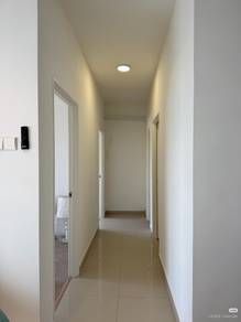 Pitta Residences 3R2B KL VIEW NEAR MALURI LRT MRT VELOCITY