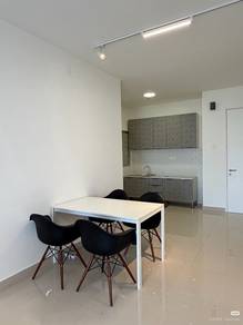 Pitta Residences 3R2B KL VIEW NEAR MALURI LRT MRT VELOCITY