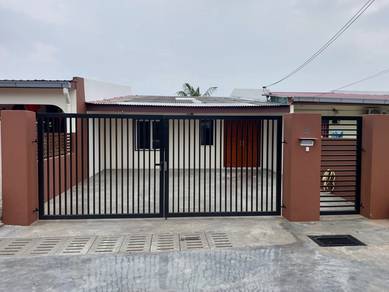 1-storey-Terraced-House-for-rent-Petaling-Jaya-Selangor