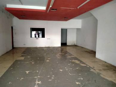 Shop-lot-for-sale-Bandar-Bukit-Raja-Selangor