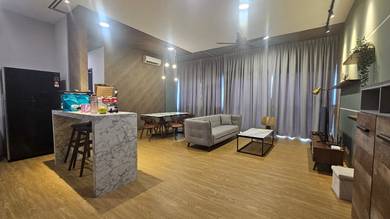 Cozy&Nice Liberty Grove Apartment For Rent📍Near Airport, Kota Sentosa