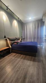 Cozy&Nice Liberty Grove Apartment For Rent📍Near Airport, Kota Sentosa