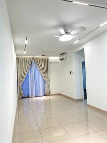Aster Hill Sri Petaling , Brand New Unit , 3R2B With 2 Car Park