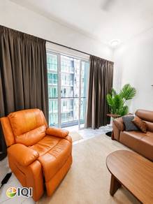 Quaywest Residensi| Block A| Fully Furnished| Move-in Ready