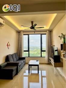 Eco Bloom @ Eco Meadows