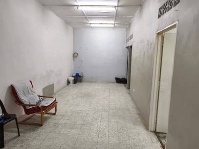 1-storey-Terraced-House-for-sale-Kepong-Kuala-Lumpur