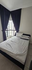 Majestic Maxim Residence Cheras with WiFi and Furnished